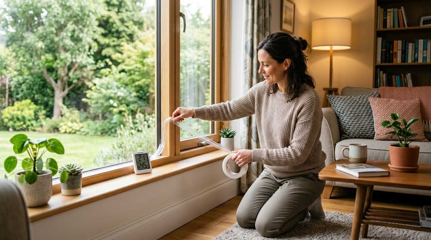 How to Make Your Home More Energy Efficient Without Major Renovations